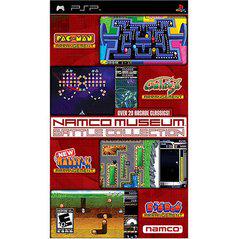 Namco Museum Battle Collection PSP Prices