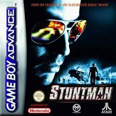 Stuntman PAL GameBoy Advance Prices