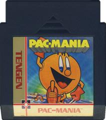 Cartridge | Pac-Mania NES