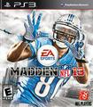 Madden NFL 13 | Playstation 3