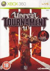 Unreal Tournament 3 PAL Xbox 360 Prices