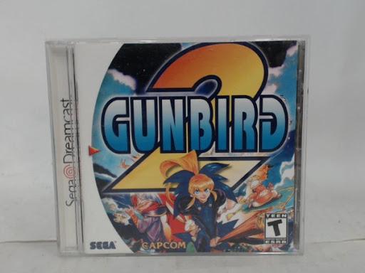 Gunbird 2 photo