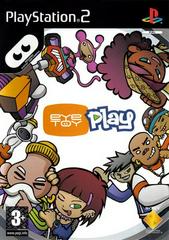 Eye Toy Play PAL Playstation 2 Prices