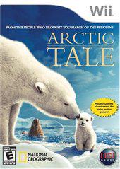 Arctic Tale Wii Prices