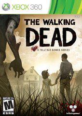 The Walking Dead: A Telltale Games Series Xbox 360 Prices