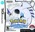 Pokemon SoulSilver Version [Pokewalker] | Nintendo DS