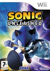 Sonic Unleashed PAL Wii Prices