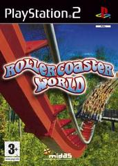 Roller Coaster World PAL Playstation 2 Prices
