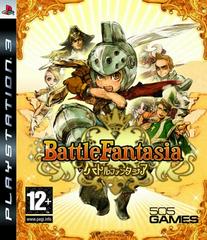 Battle Fantasia PAL Playstation 3 Prices