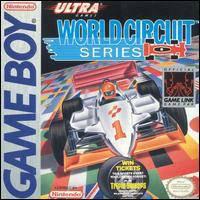 World Circuit Series GameBoy Prices