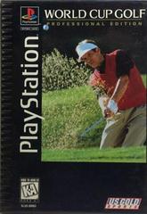World Cup Golf Professional Edition [Long Box] Playstation Prices