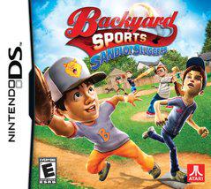 Backyard Sports: Sandlot Sluggers Nintendo DS Prices