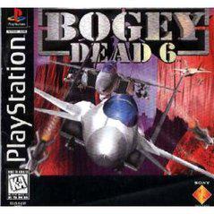 Bogey Dead 6 Playstation Prices