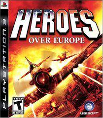 Heroes Over Europe Playstation 3 Prices