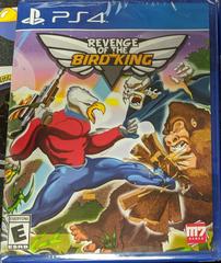 Revenge of the Bird King Playstation 4 Prices