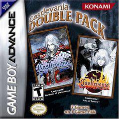 Castlevania Double Pack GameBoy Advance Prices