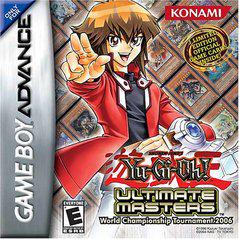 Yu-Gi-Oh Ultimate Masters GameBoy Advance Prices