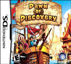 Dawn of Discovery Nintendo DS Prices