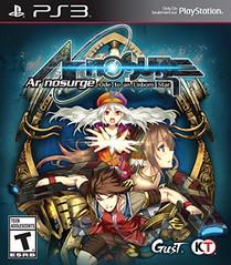Ar Nosurge: Ode to an Unborn Star Playstation 3 Prices