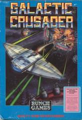 Galactic Crusader NES Prices