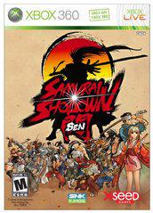 Samurai Shodown: Sen Xbox 360 Prices