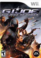 G.I. Joe: The Rise of Cobra Wii Prices