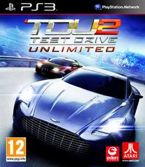 Test Drive Unlimited 2 PAL Playstation 3 Prices