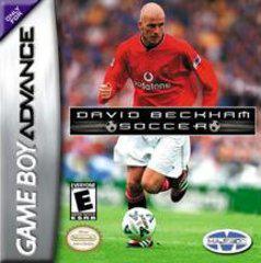 David Beckham Soccer GameBoy Advance Prices
