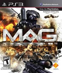 MAG Playstation 3 Prices
