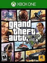 Grand Theft Auto V Xbox One Prices