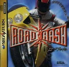 Road Rash JP Sega Saturn Prices