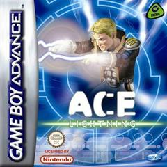 Ace Lightning PAL GameBoy Advance Prices