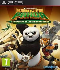 Kung Fu Panda: Showdown of Legendary Legends PAL Playstation 3 Prices