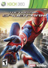 Amazing Spiderman Xbox 360 Prices