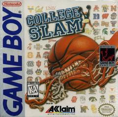 College Slam GameBoy Prices