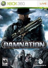 Damnation Xbox 360 Prices