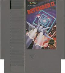 Cartridge | Defender II NES