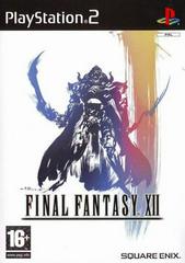 Final Fantasy XII PAL Playstation 2 Prices