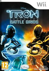 Tron: Evolution Battle Grids PAL Wii Prices