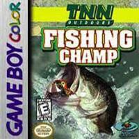 TNN Outdoors Fishing Champ GameBoy Color Prices