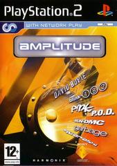 Amplitude PAL Playstation 2 Prices
