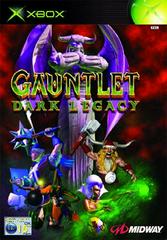 Gauntlet: Dark Legacy PAL Xbox Prices