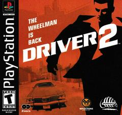 Driver 2 Playstation Prices