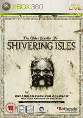 Elder Scrolls IV Shivering Isles PAL Xbox 360 Prices
