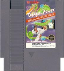 Cartridge | Dragon Power NES