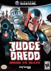 Judge Dredd Dredd vs Death Gamecube Prices