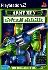Army Men Green Rogue PAL Playstation 2 Prices