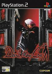 Devil May Cry PAL Playstation 2 Prices