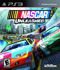 NASCAR Unleashed Playstation 3 Prices