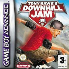 Tony Hawk Downhill Jam PAL GameBoy Advance Prices